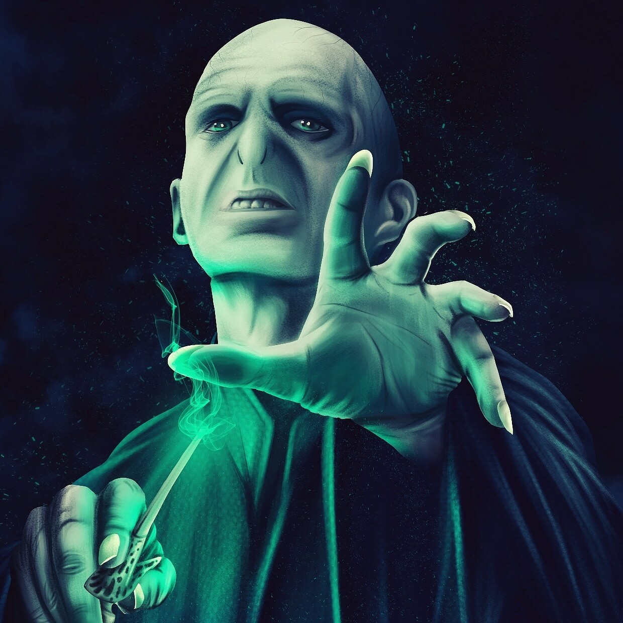 Best Villain? - 2